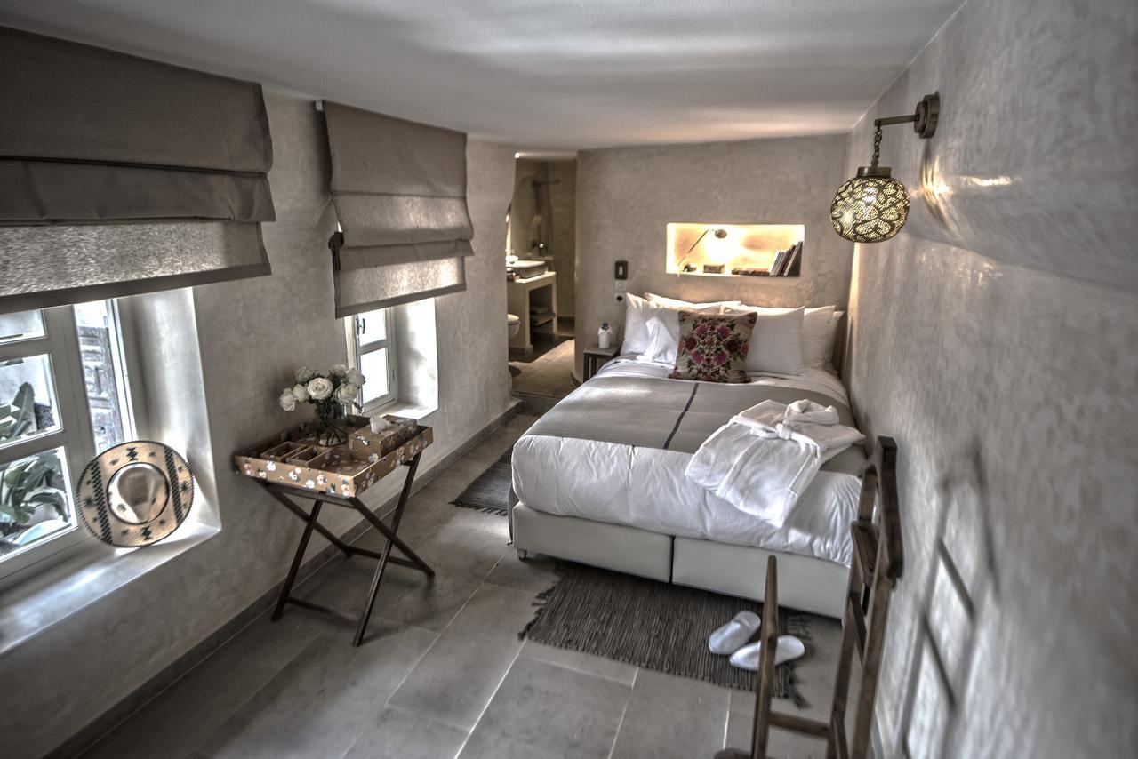 Dar Mayshad Riad - Luxurious Boutique Hotel In The Medina (Adults Only) Rabat Exterior photo